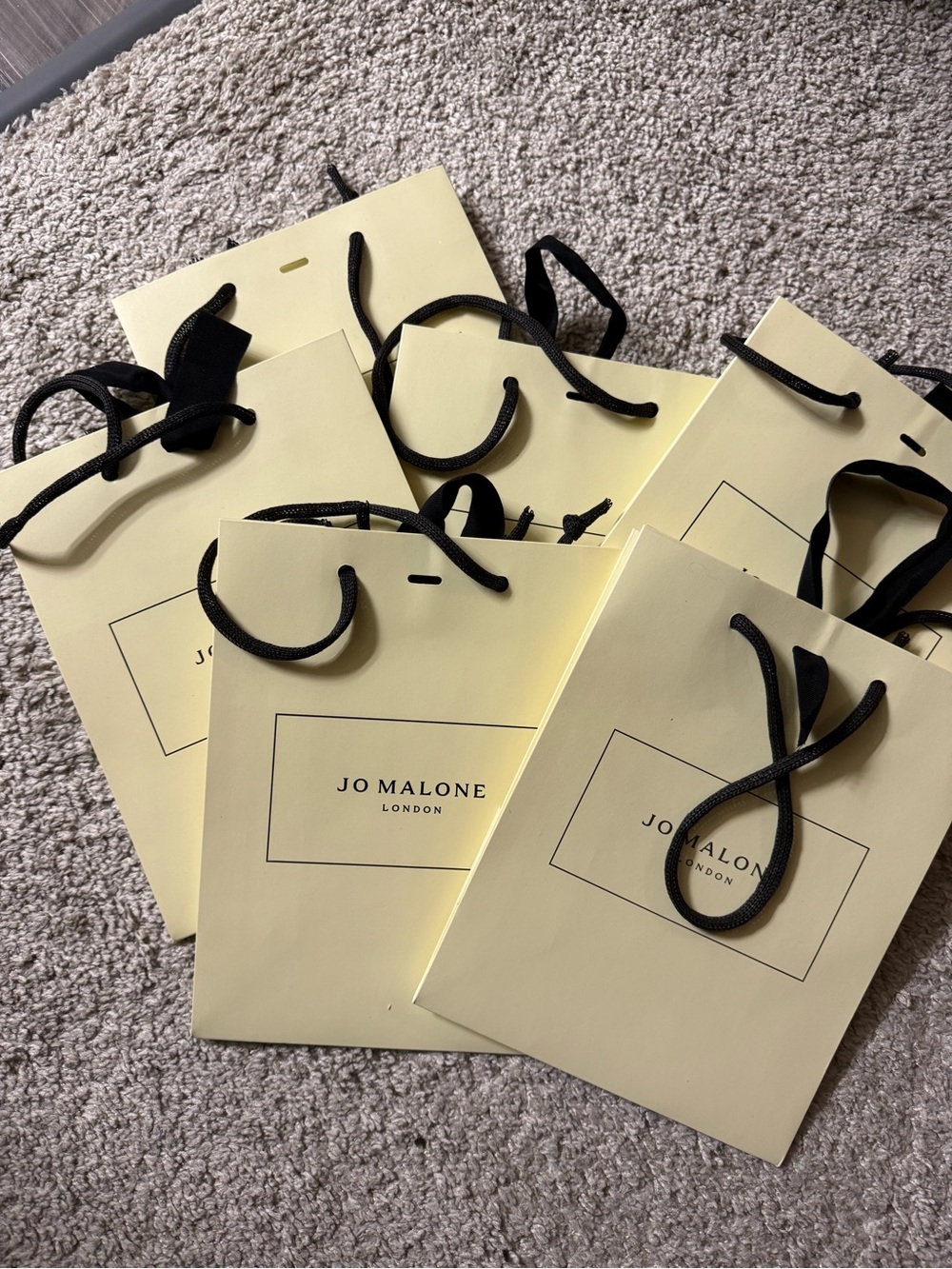 Jo Malone Bag